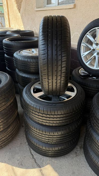 Диска шинамие р16 4×114