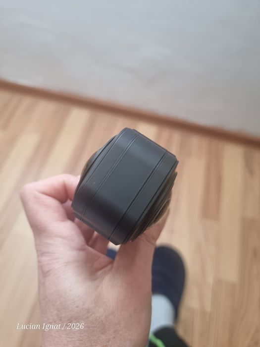 Camera de actiune  insta 360 One RS 1 inch 6K