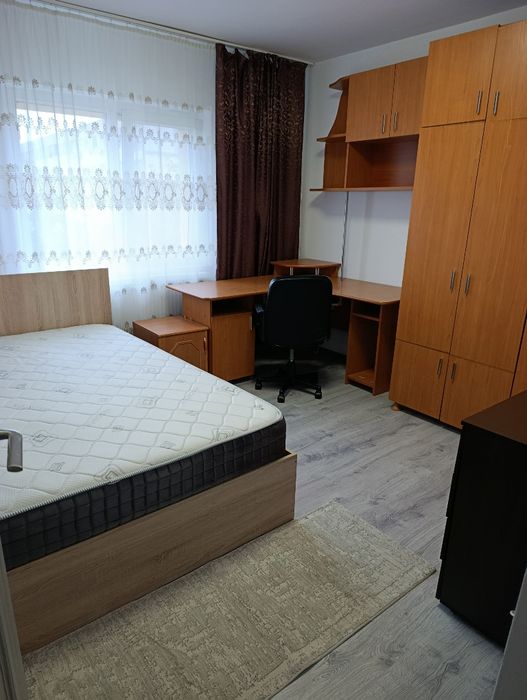 Închiriez apartament Târgoviște