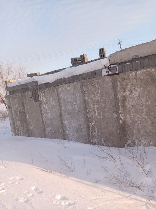 Продам здание на разбор