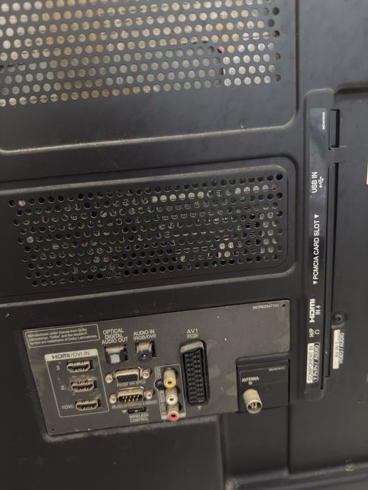 Телевизор LG 42le5300