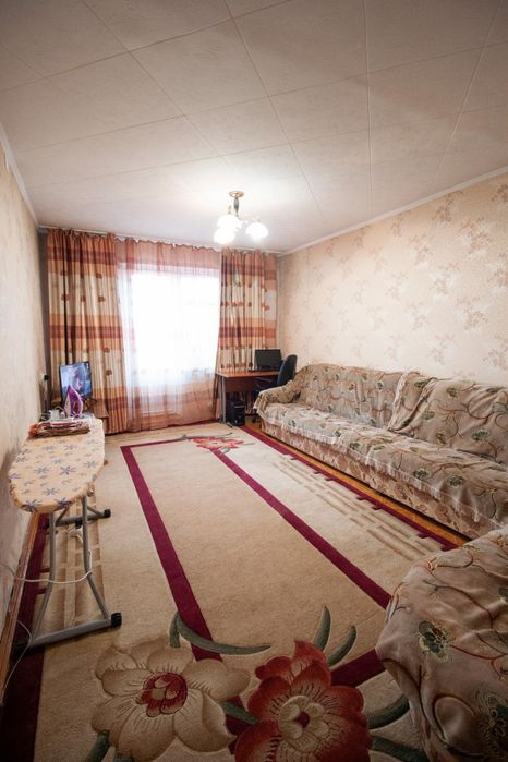 Сдам 2ух комнатную квартиру в Мушелтой Екатерина Шак