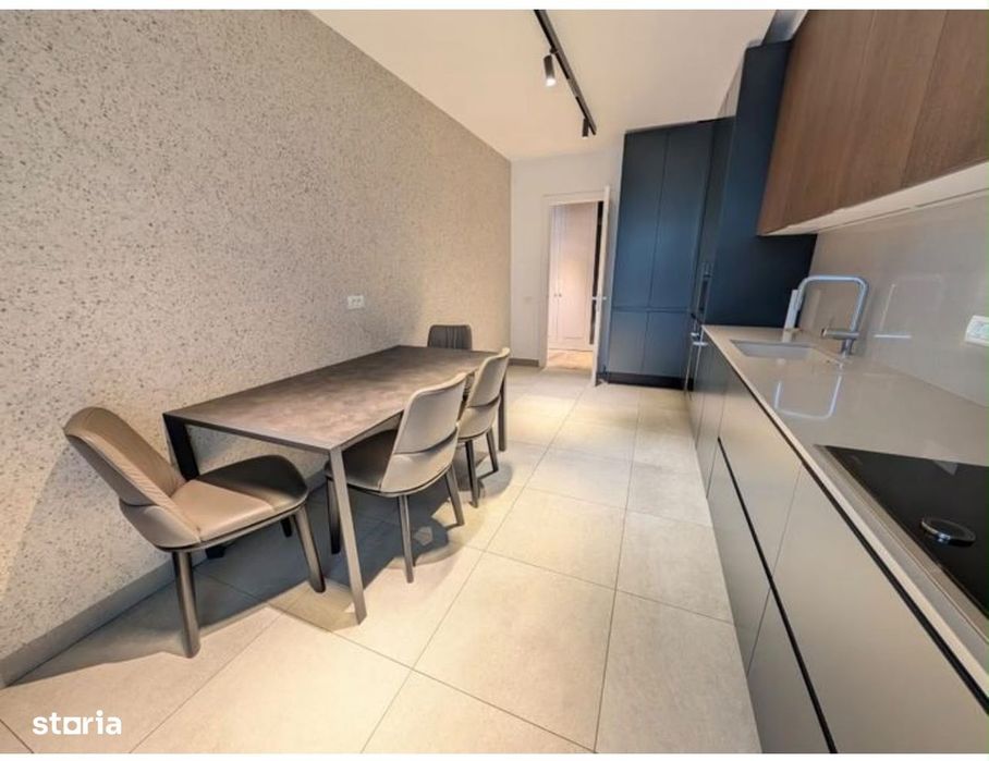 Apartment in Bucuresti - Vedere 5