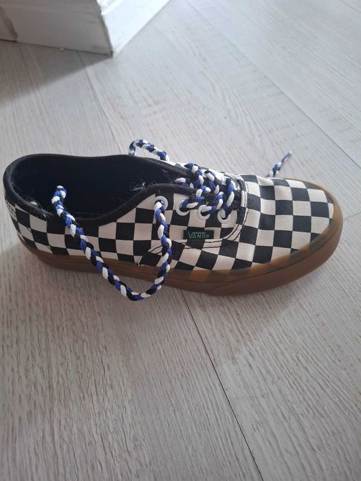 Кеды Vans детские