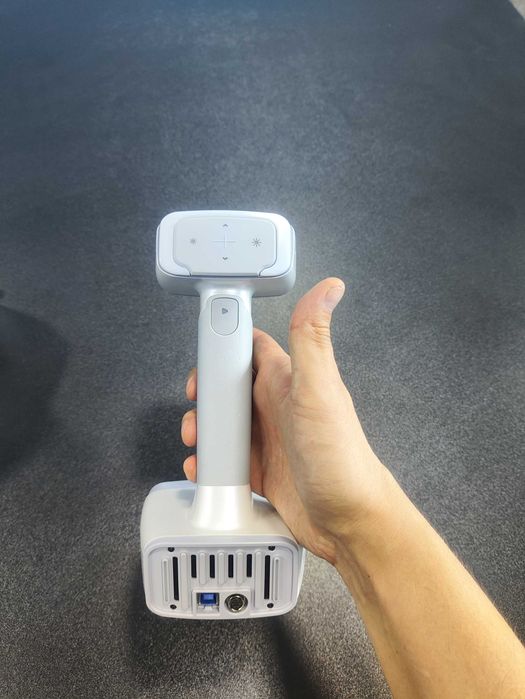 Professional 3D skaner. Профессиональный 3D-сканер. Shining3D EinScanH