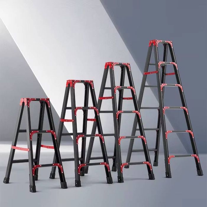 Стремянка для дома и строительства