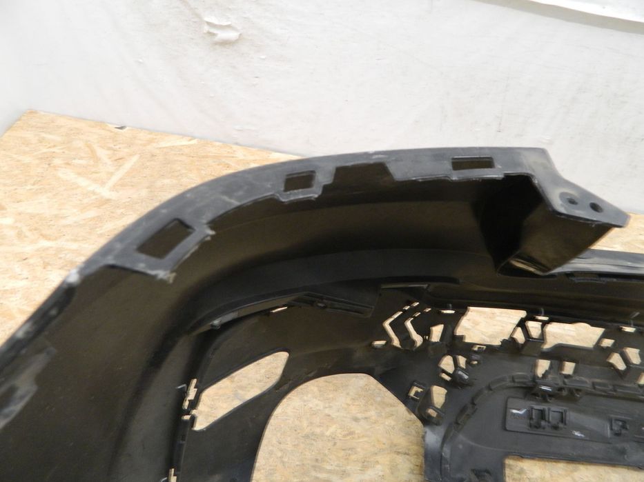 Bara spate BMW X4 F26, M-Sport, 2015, 2016, 2017, 2018, 51128056999.