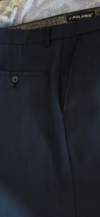 Кастюм шалбар поларис