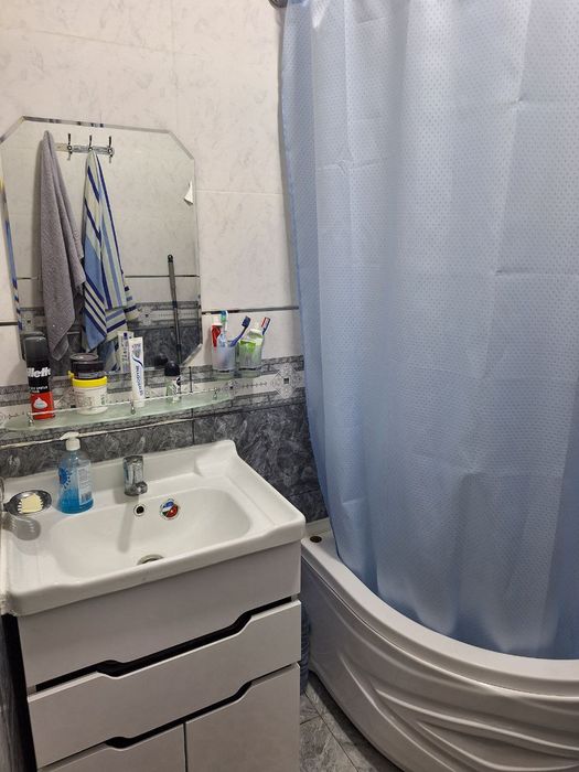 Сдается посуточно Сергели 6 метро 3 станция