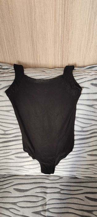 Тренировочная форма для бальных танцев