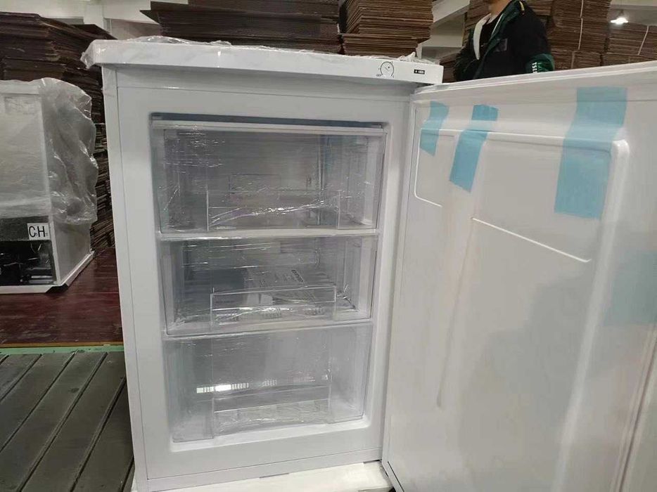 Морозильная камера Aiwa компактного типа Модернизированная  Доставка