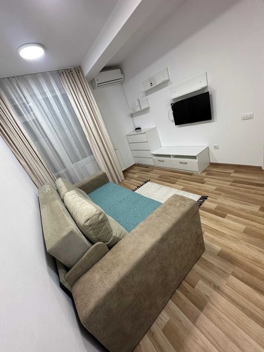 inchiriez garsoniera Bragadiru