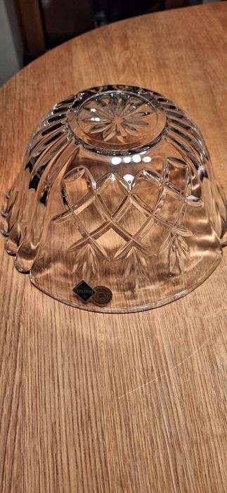 Bohemia - нови кристална купа, руски чаен сервиз