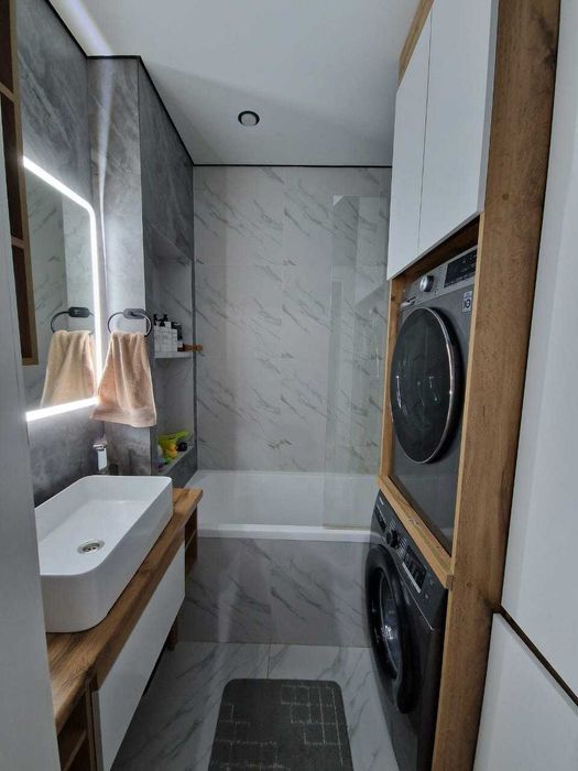 Продам 3к квартиру, Парк