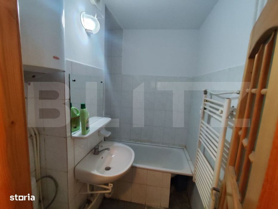 Apartament 3 camere, Pacurari, la bulevard