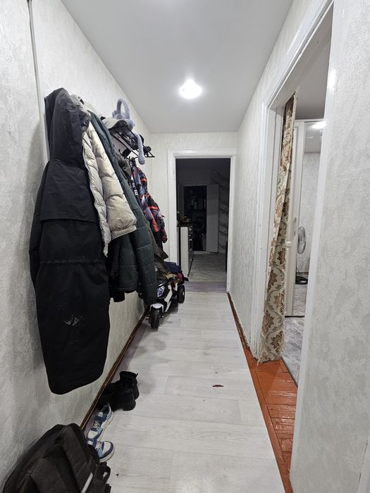 Продаётся квартира