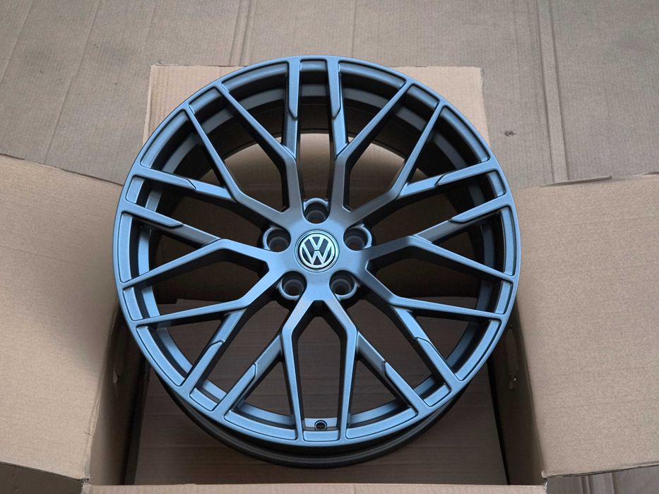 Jante 20 VW Touareg Tairon Arteon Passat Tiguan Sharan T-ROC Golf