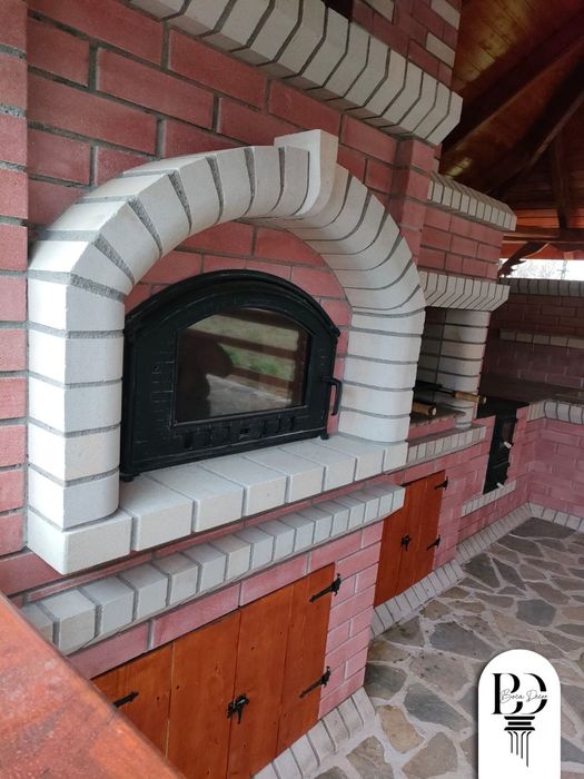 Cărămizi de placat,caramizi decorative,caramzi pentru grătar