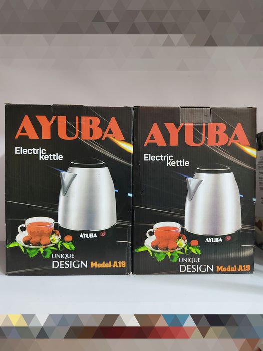 Чайник электрический Bosch