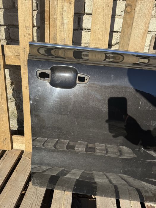 Предна дясна врата за ауди а7 audi A7 c7 от 2011 до 2018