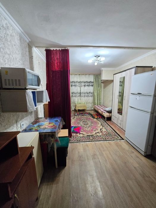 Продам комнату в общежитии