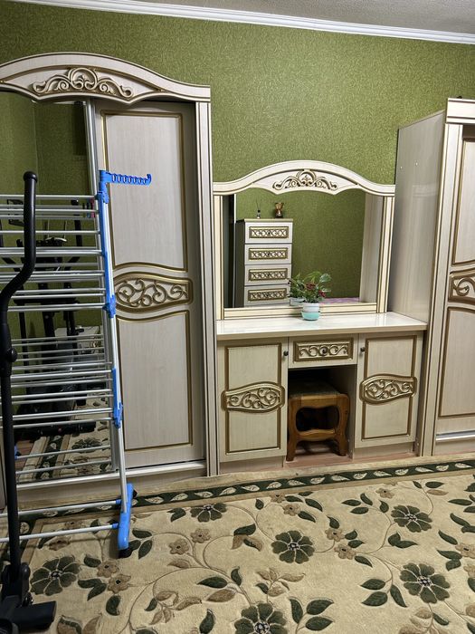 Сдаётся квартира в Юнус обод казы махалла