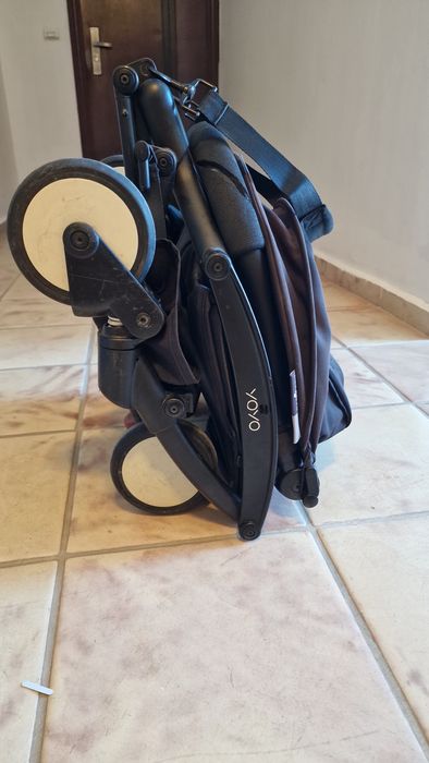 Yoyo+  babyzen Детска количка