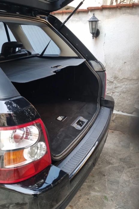 Джип Land Rover Range Rover Sport