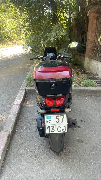 Аренда мопед, Прокат Самурай с выкупом