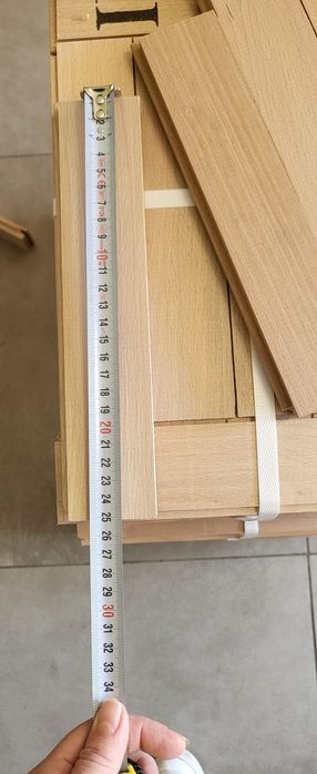 Буков паркет топ качество