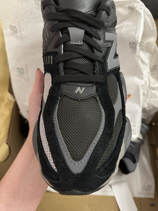 Кроссовки new balance