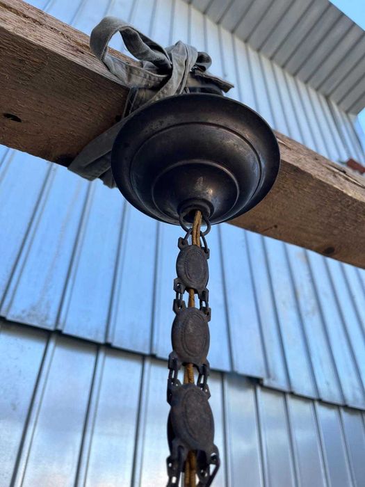 Vand lampa in stare foarte buna