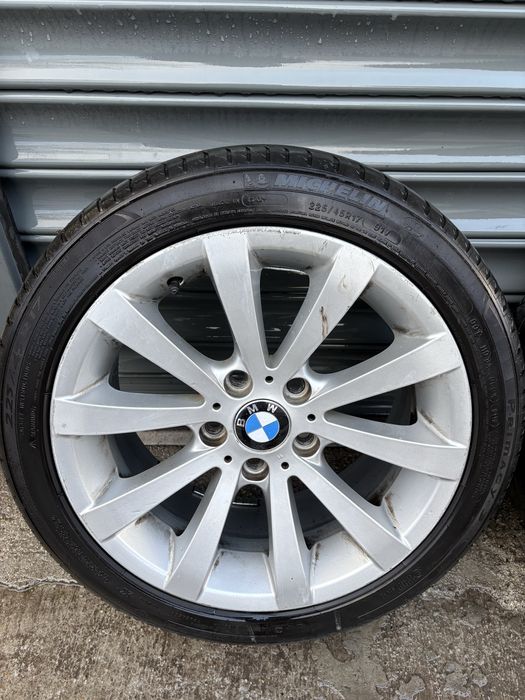 Лети бмв джанти 17 цола