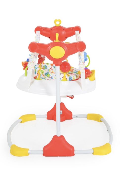 Детско бънджи !!!