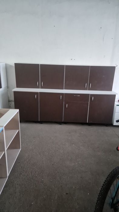 Bucatarie noua ieftină