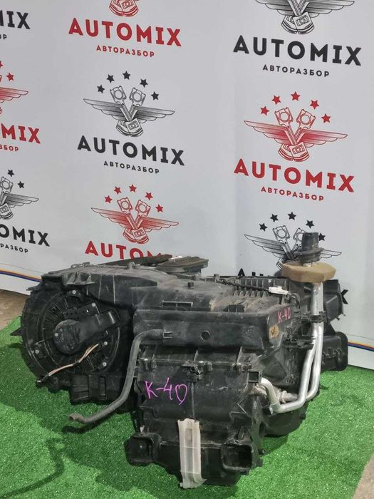 Шахта печки камри 30- 35 40-  45