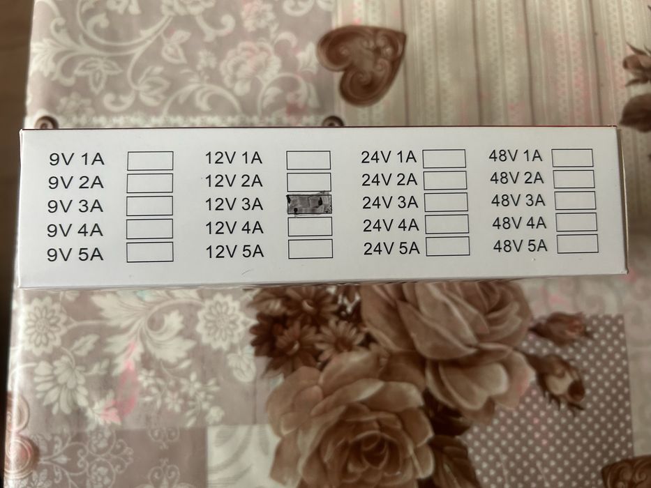 Адаптер за телевизор,лаптоп,тв бокс и др