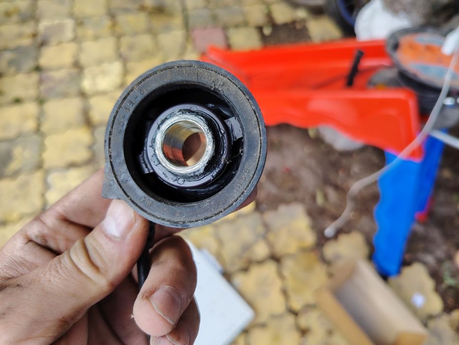 Melc kilometraj cablu senzor viteza Aprilia Rs4