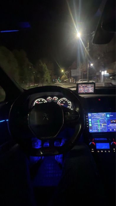 Peugeot 307 - impecabil