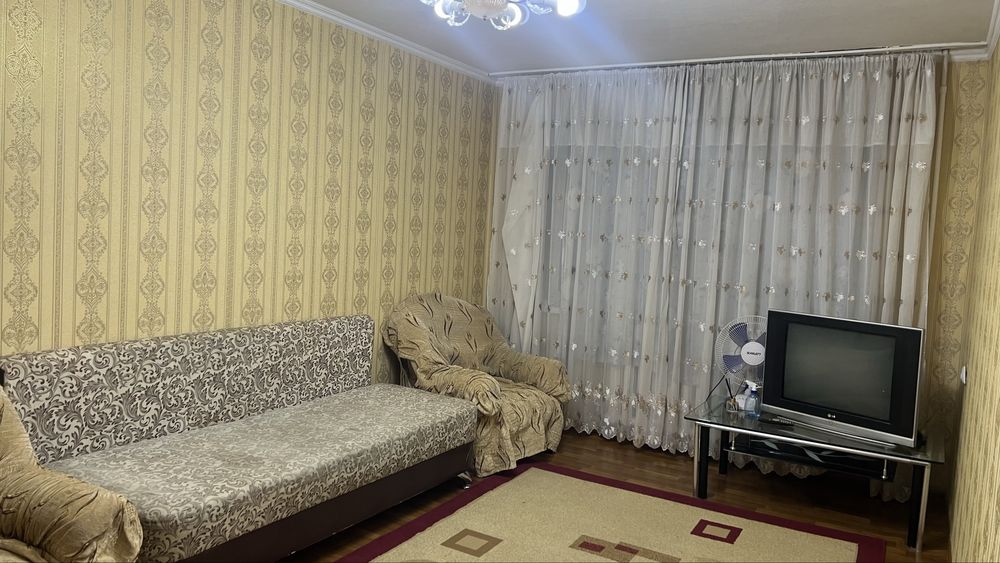 Сдам 1комн кв на длительный срок