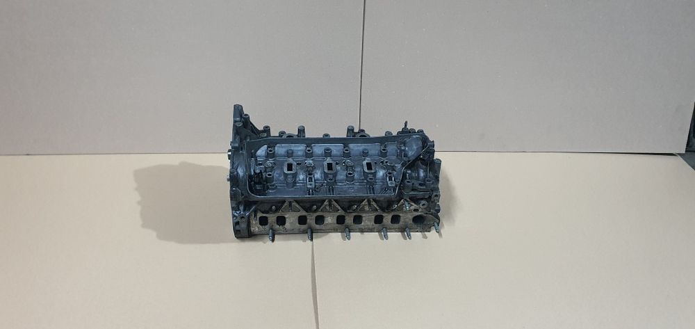 Chiuloasa cu axe came 1.6 dci R9M nissan qashqai j10 renault
