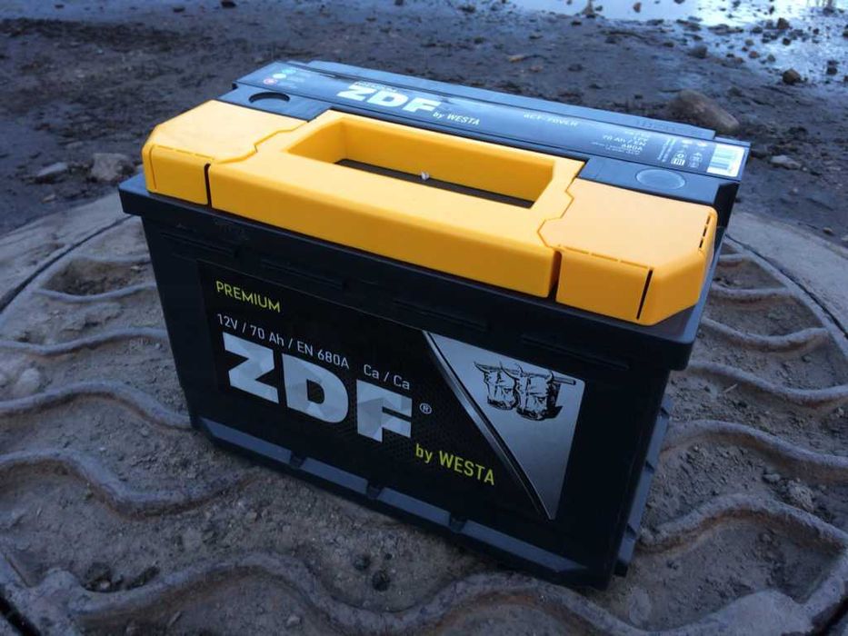 Оригинальный аккумулятор для BYD Song Plus | original | TP-39