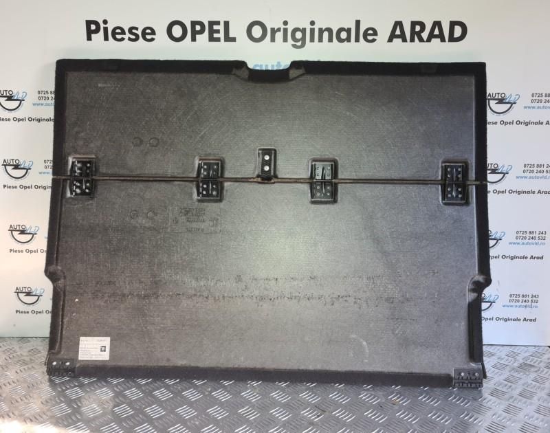 Mocheta portbagaj Opel Astra J