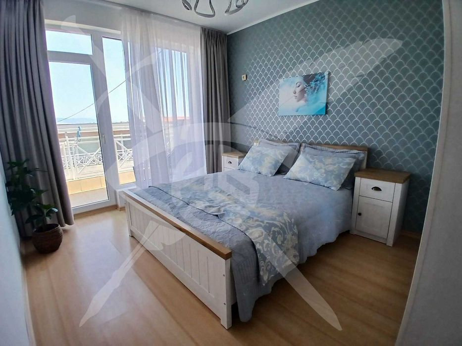 Продава се Двустаен апартамент в к.к. Слънчев бряг - 58 кв.м за 897 €/кв.м - Снимка #10