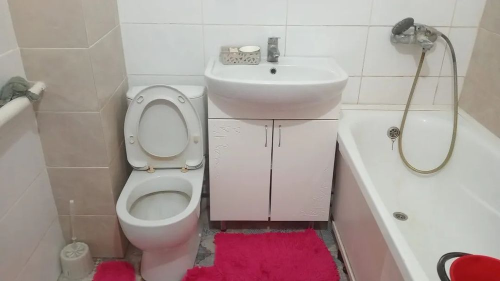 Обмен 2к.кв в 22мкрн на 1к.кв