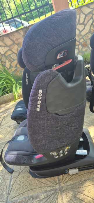 Maxi Cosi Titan Pro детско столче за кола