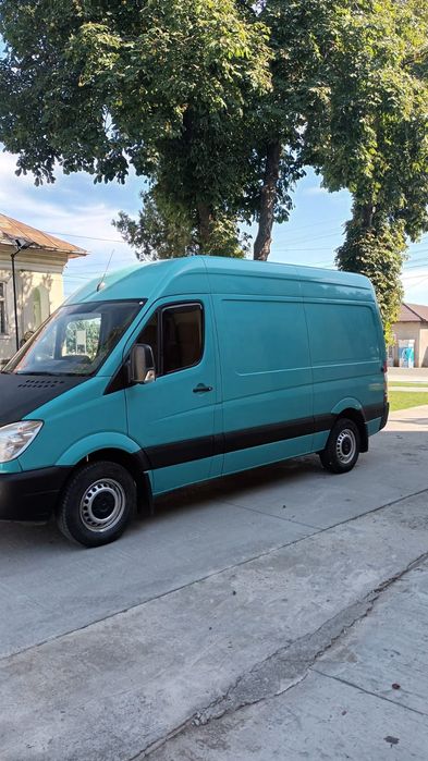 Se vinde Mercedes Sprinter 315 CDI