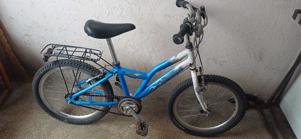 Bicicleta copii 20 inc