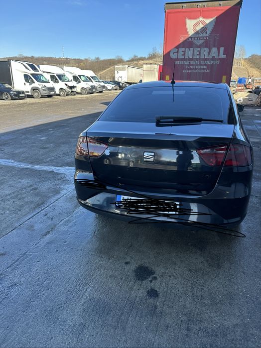Se vinde seat toledo