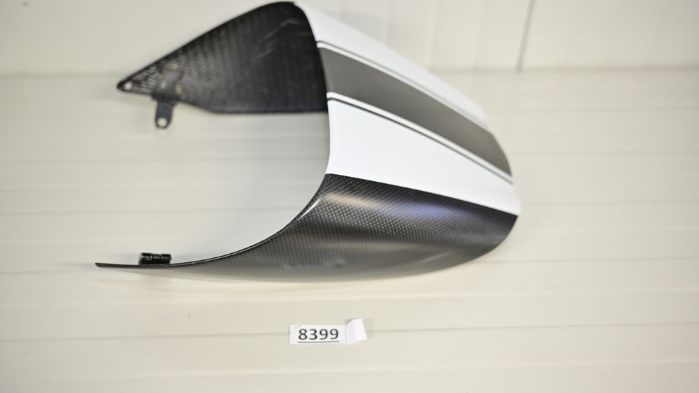 Carena monopost sa sezut din carbon oem Ducati Performance Diavel